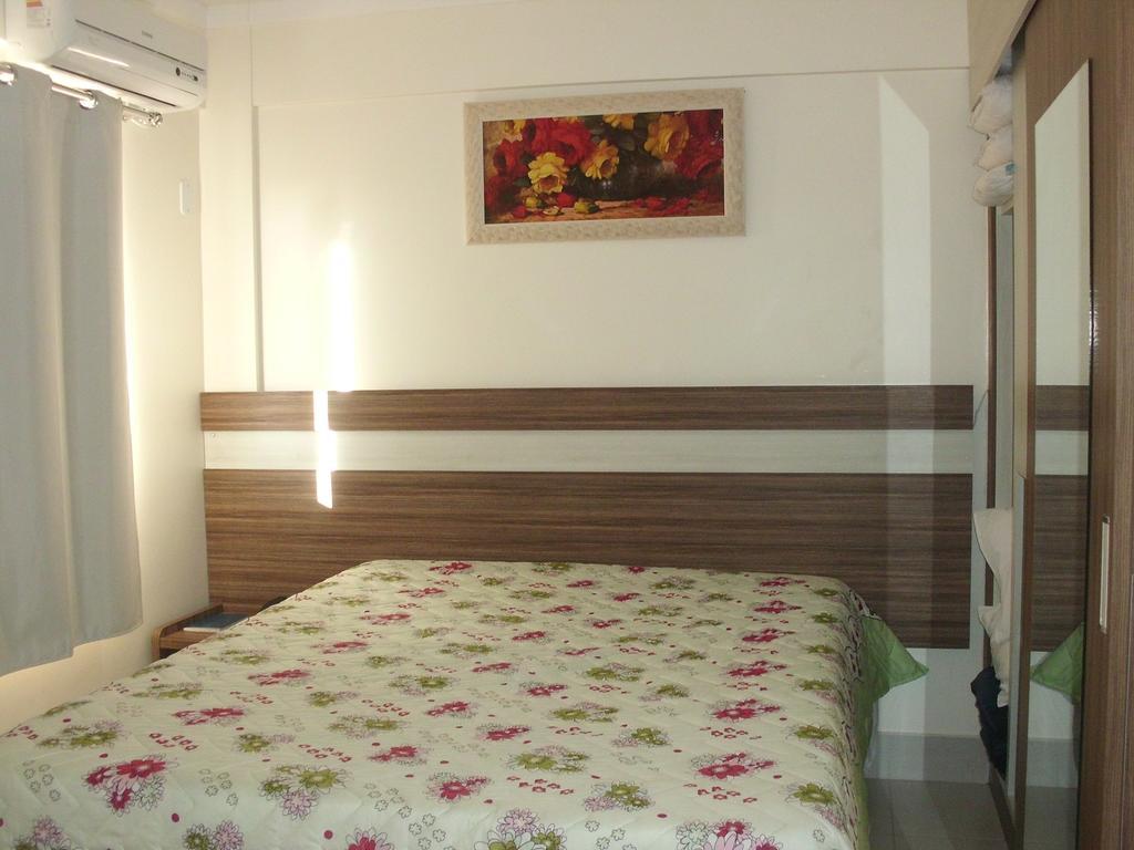Lacqua Diroma Apartment Caldas Novas Exterior foto